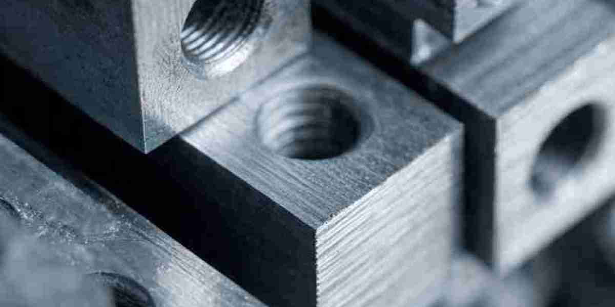 Custom Manufacturing solutions uae for Modern Industrial Needs