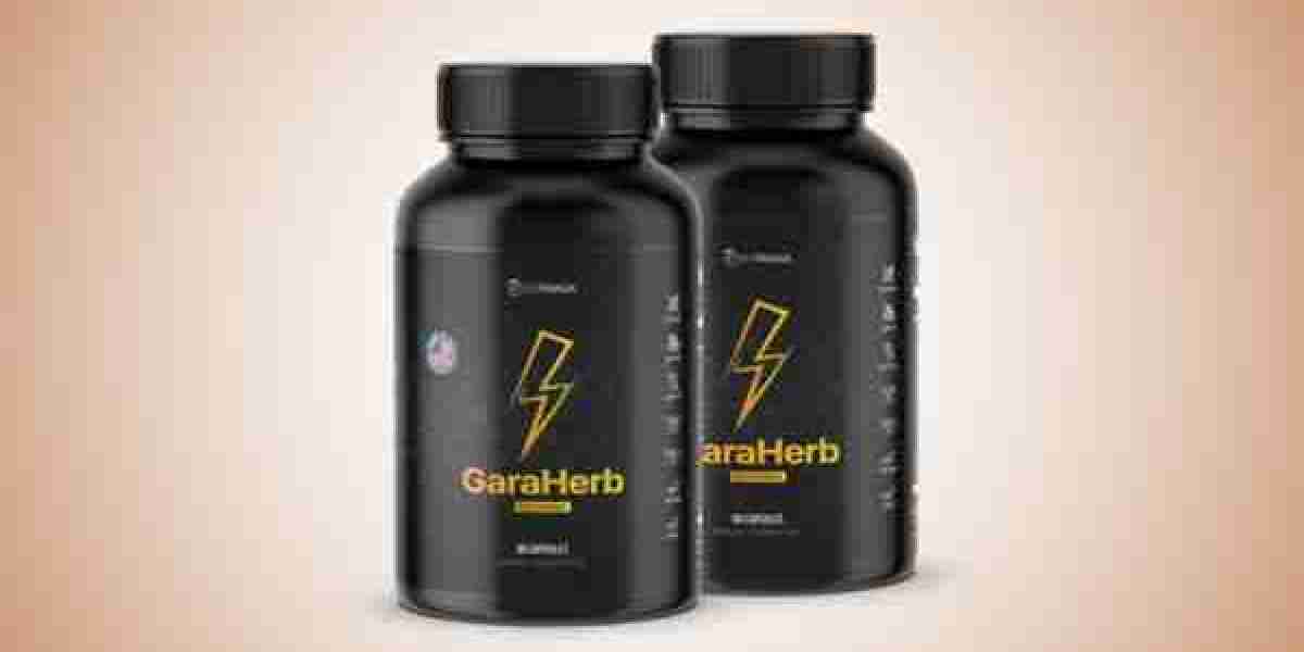 GaraHerb and Male Enhancement A Wellness Focused Overview