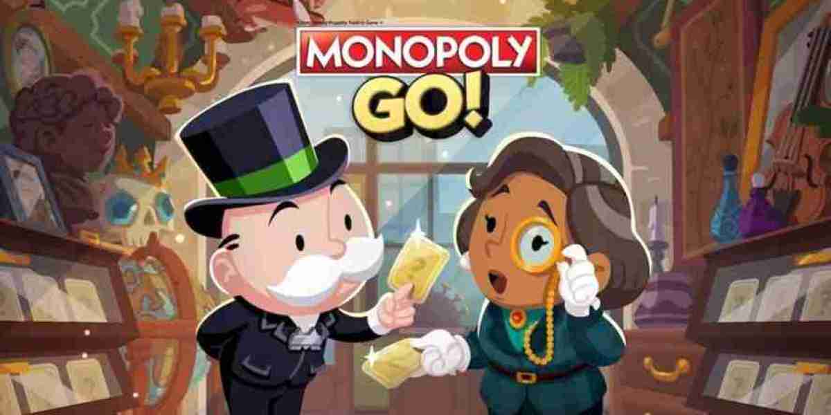 Monopoly GO Golden Blitz: Harry Potter Season Guide
