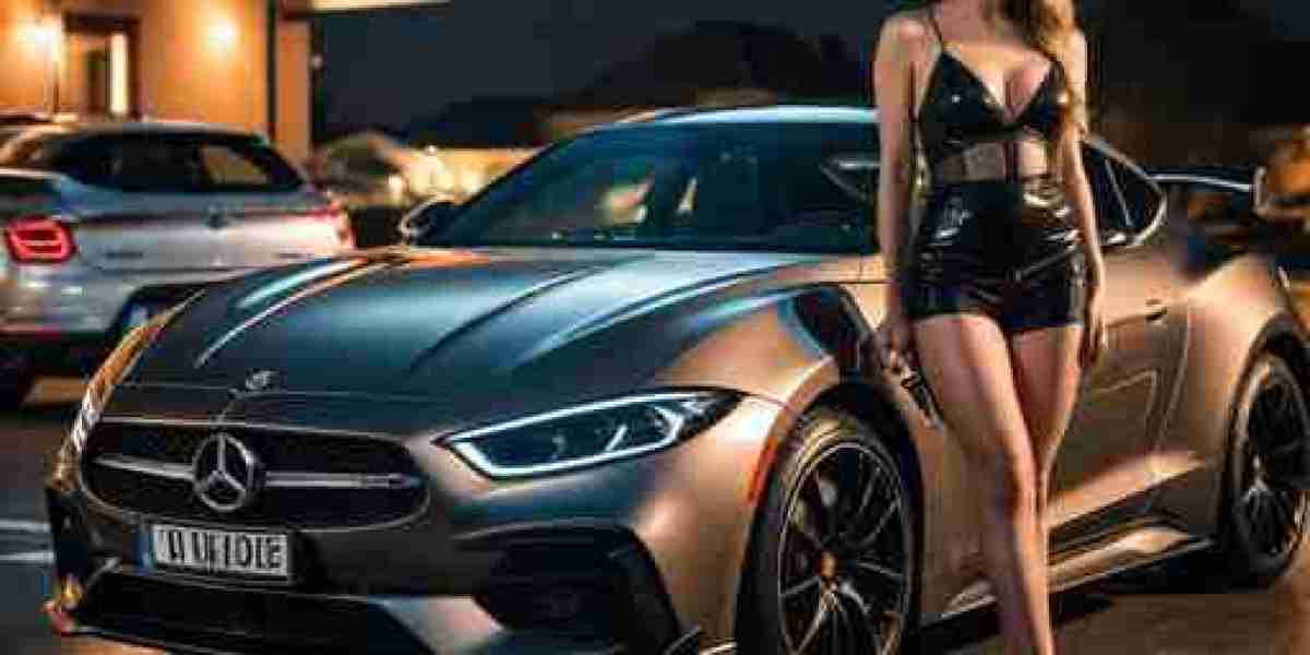 Solid income and complete security - escort agency in Estonia