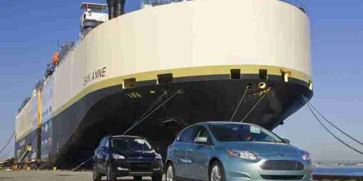 Affordable California to Michigan Car Shipping Rates