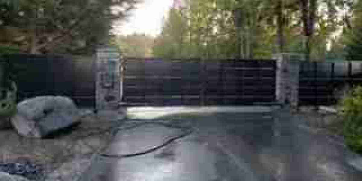 Durable Fences & Gates in Edmonds WA You Can Trust
