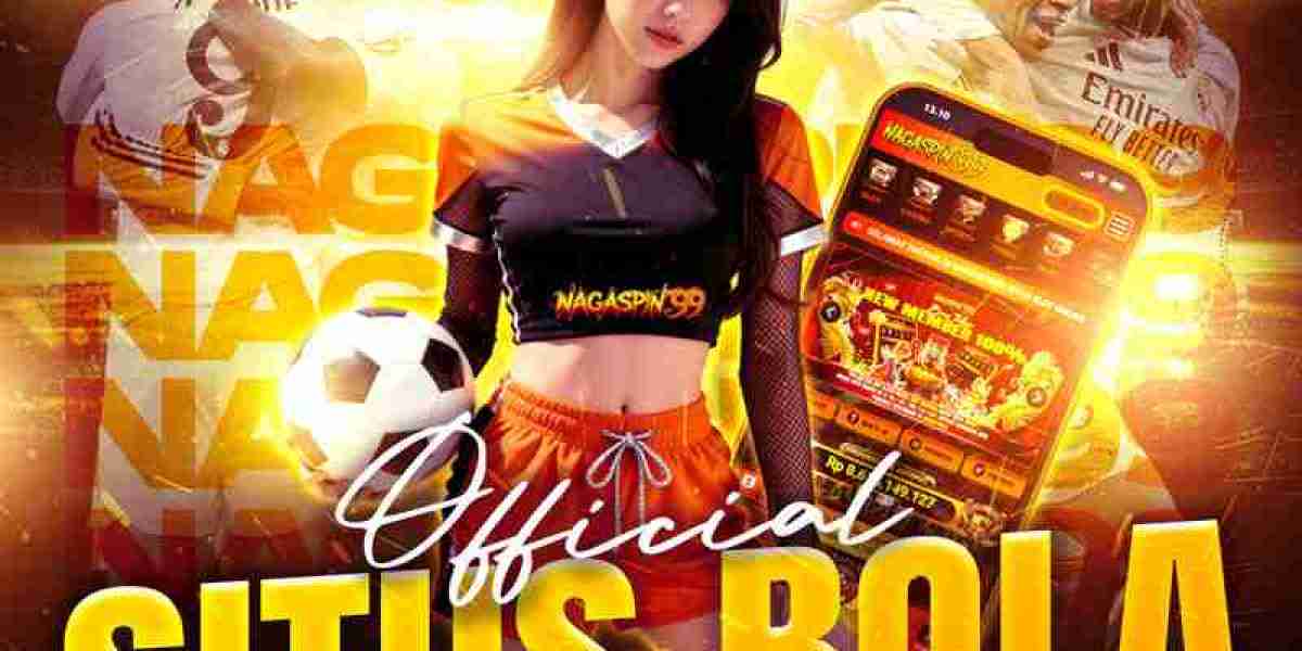 Nagaspin99 Slot: Mesin Slot Terfavorit Pemula