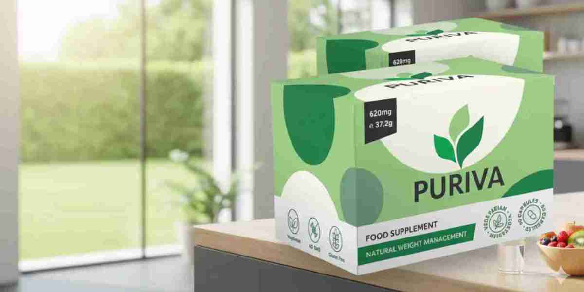 Puriva Anmeldelser – Bedste vægttabstilskud til reduktion af fedmeproblemet