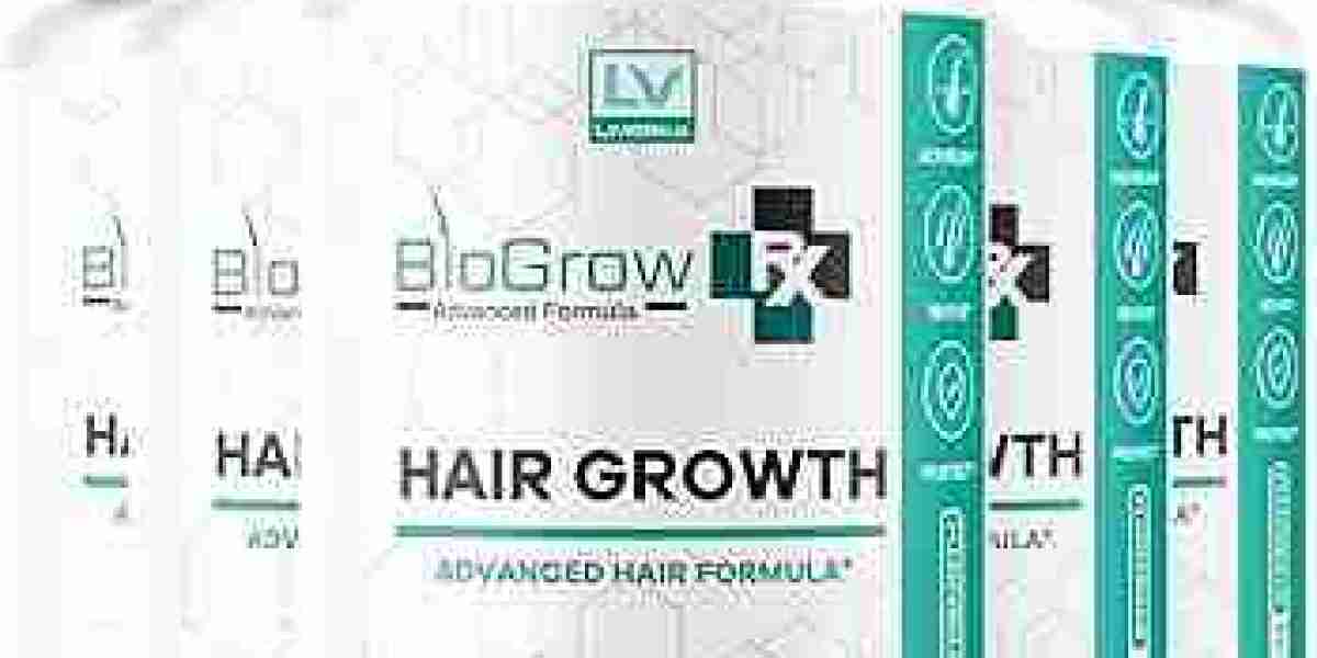 Does BioGrow RX help with hair thinning?