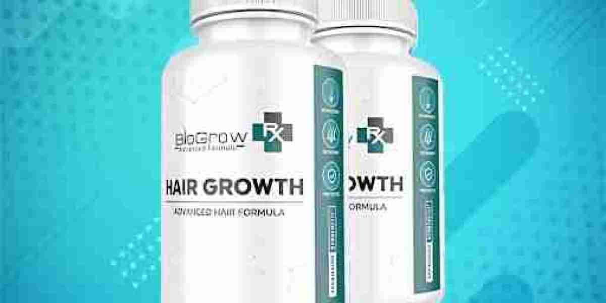 Does BioGrow RX help prevent hair breakage?