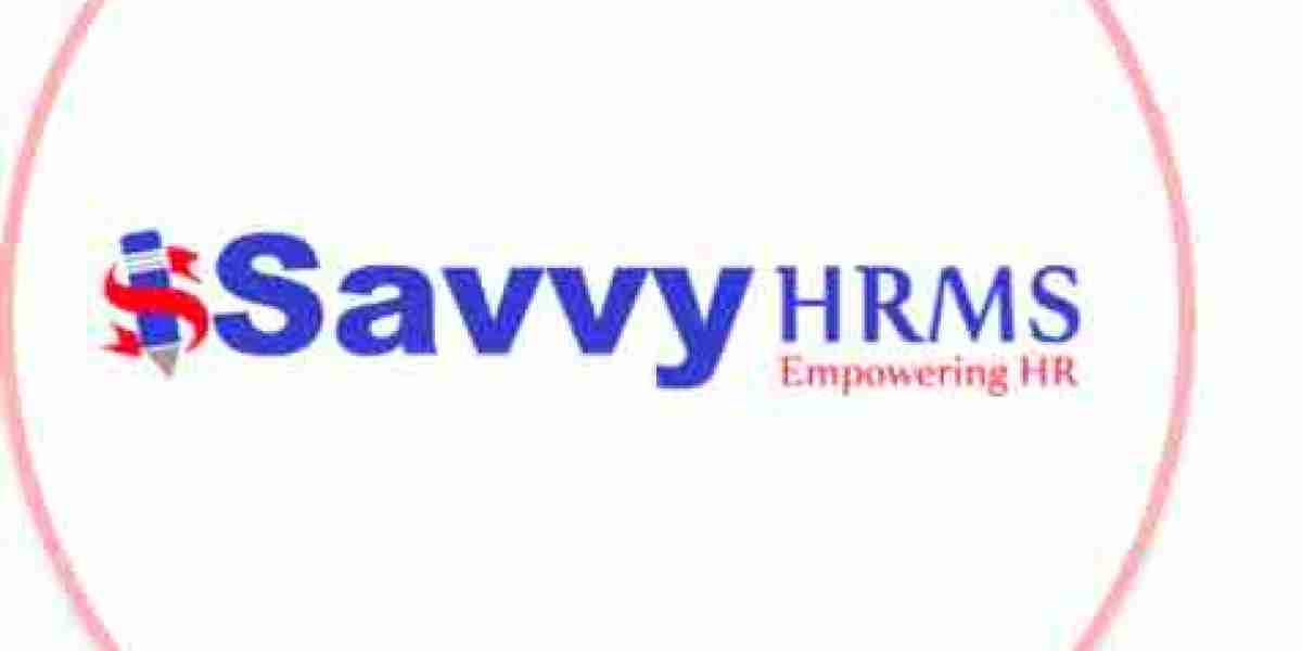 Savvy HRMS Leave Management Software for Smart Workforce Control