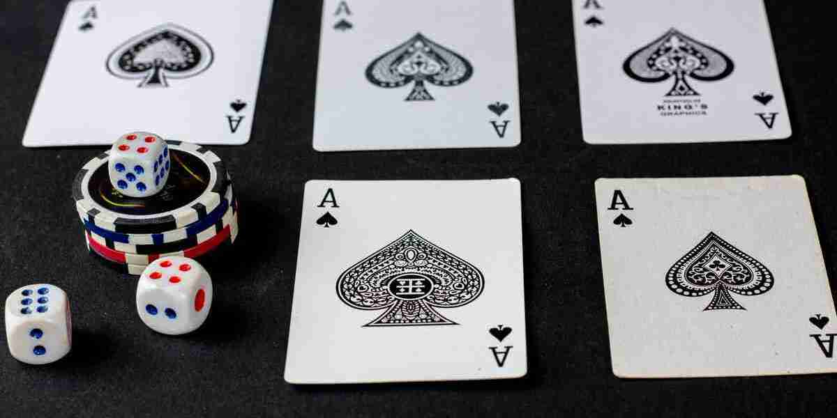 Understanding Baccarat Site Scams: Insights from the Inavegas Scam Verification Community