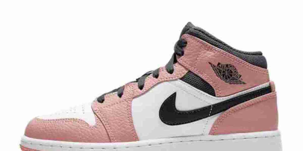 ความนิยมที่ไม่มีวันหมด พร้อมเจาะลึกเกี่ยวกับ Nike Air Jordan 1 และโมเดลอื่น ๆ