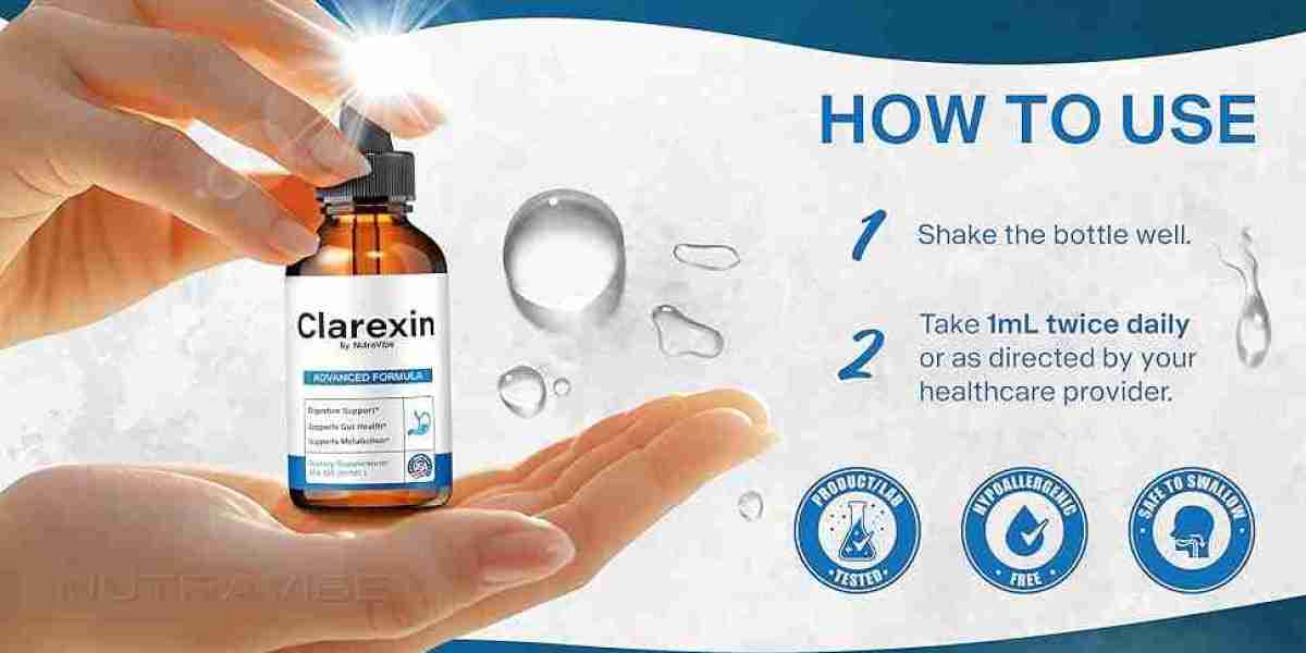 Is Clarexin made from natural ingredients?