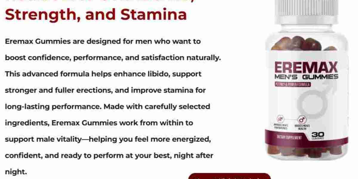 Eremax Review, Price, User Experience, Sale In USA