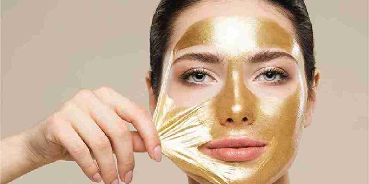 The Rise of Cold Peel in Skincare