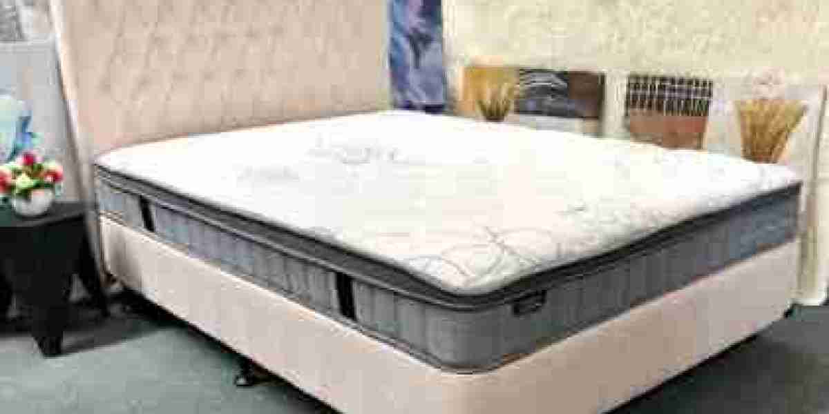 Your Complete Guide to Base and Mattress Solutions in New Zealand Homes