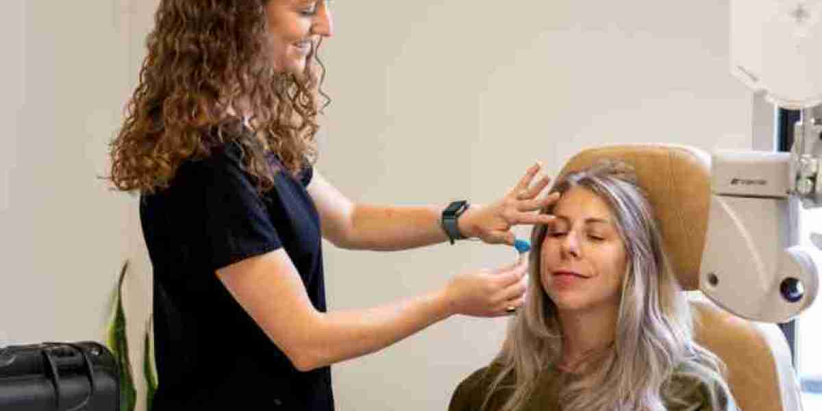 EyePrintPRO Contact Lenses: The Future of Customized Vision Correction