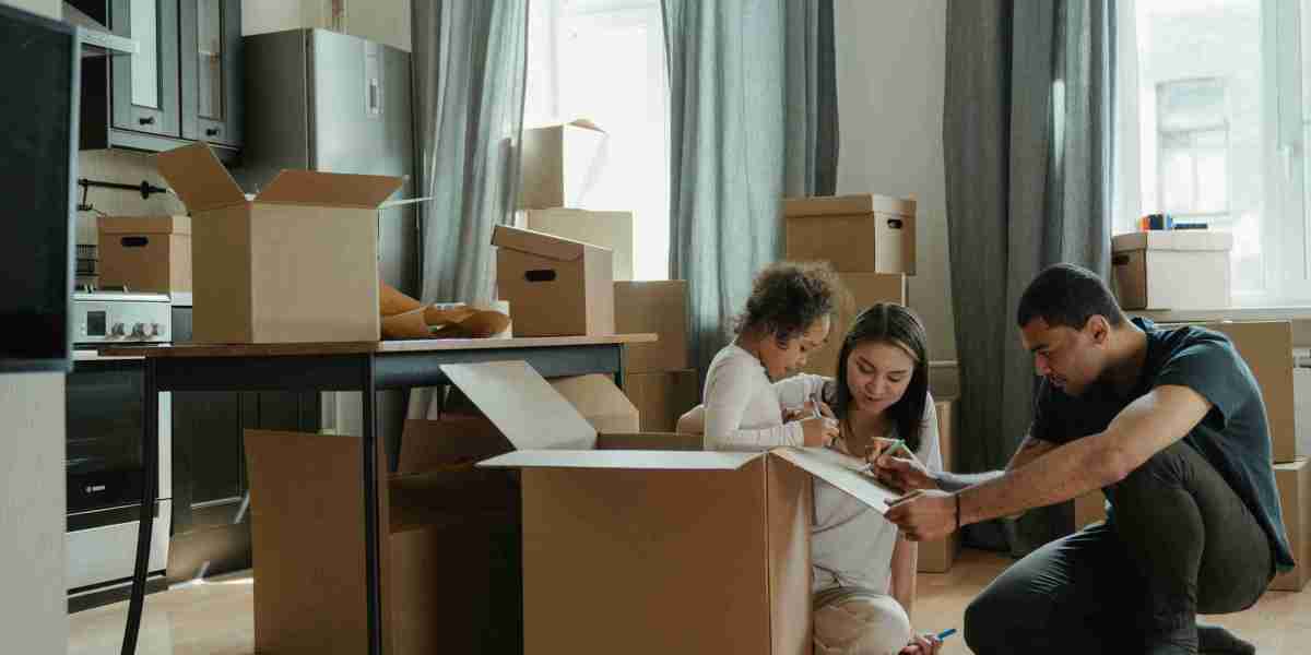 Reliable Movers and Packers in Dubai – Complete Relocation Solutions for Homes and Offices