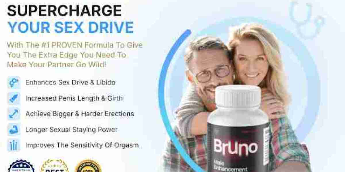 (Latest 2026) How To Use Bruno Male Enhancement And Get The Best Results?