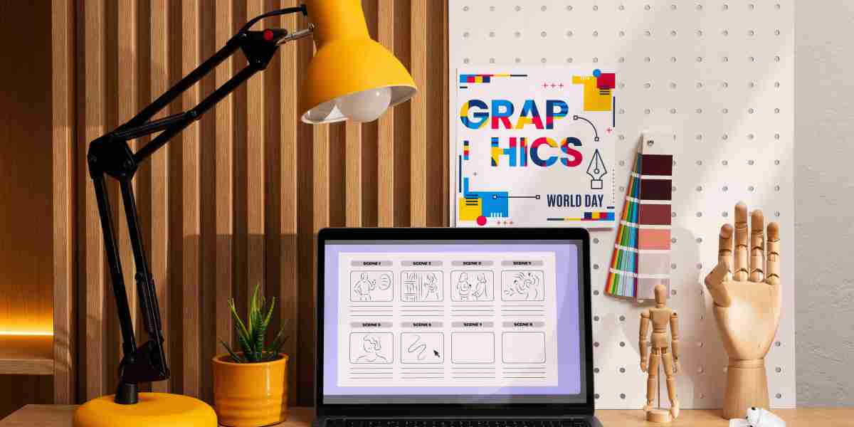 Graphic Design Principles That Make Designs Stand Out