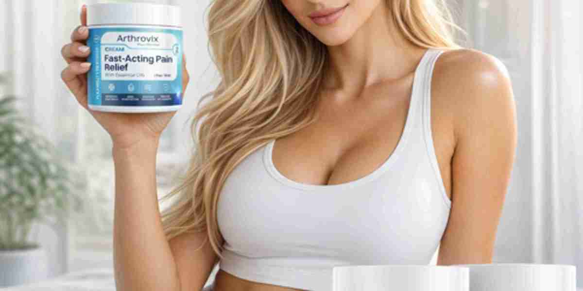 Can I use Arthrovix Cream daily?