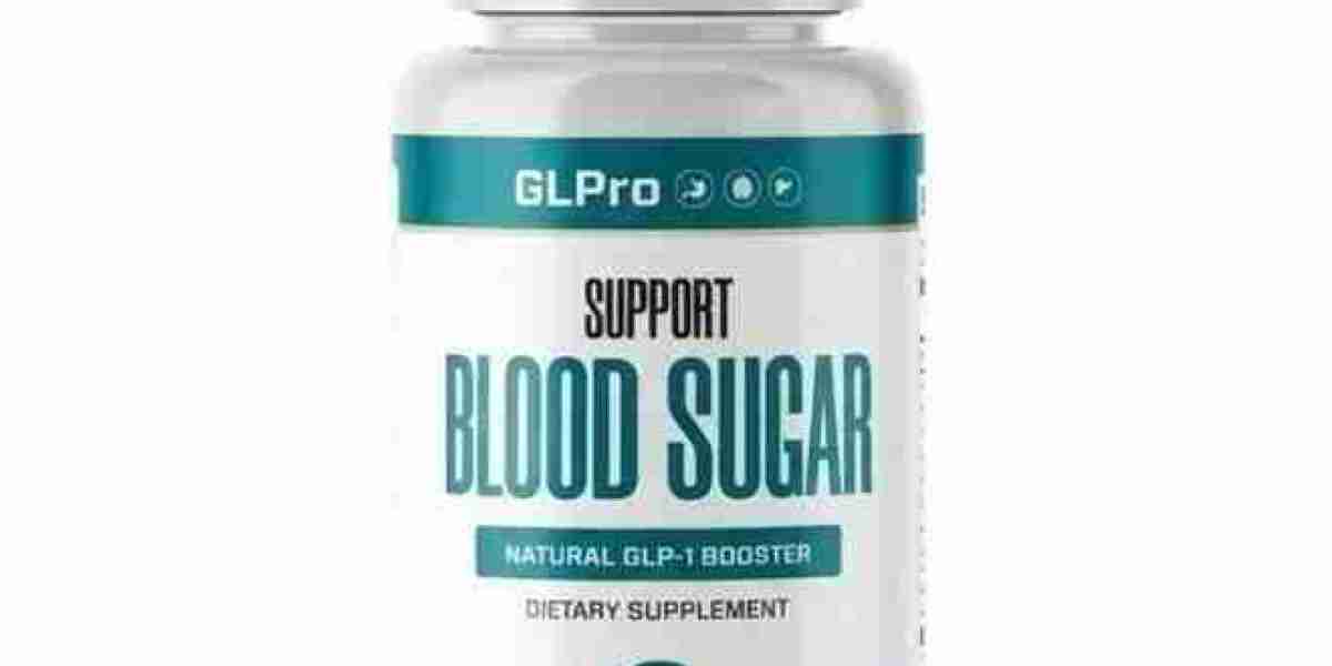 GLPro Reviews, Benefits, Results & Its Ingredients – Use It!