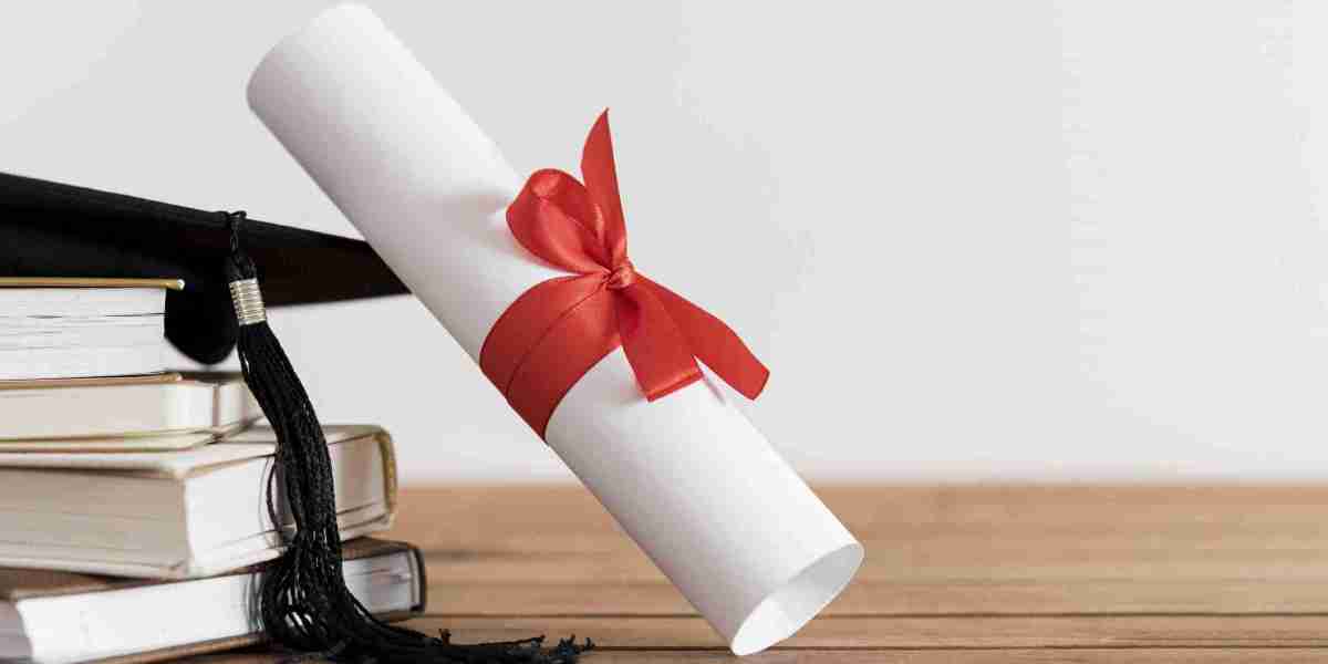 Miami University Diploma