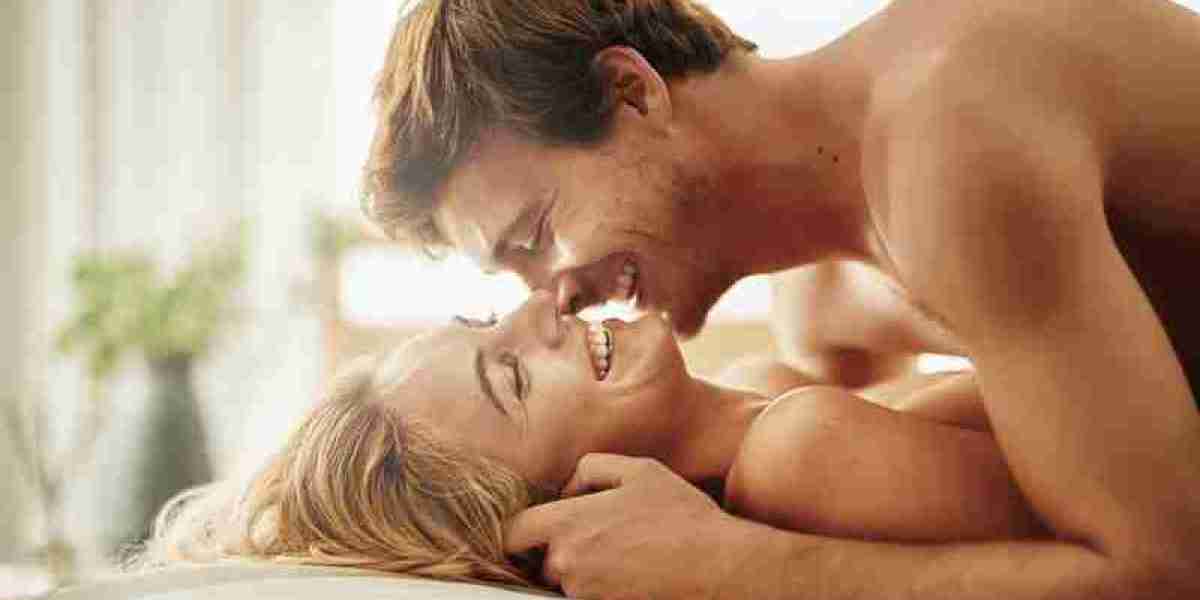 Who can take RagnarX Male Enhancement?