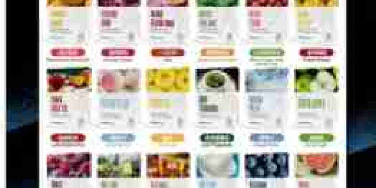 水果味避雷針：哪些 INF 口味太甜容易膩？