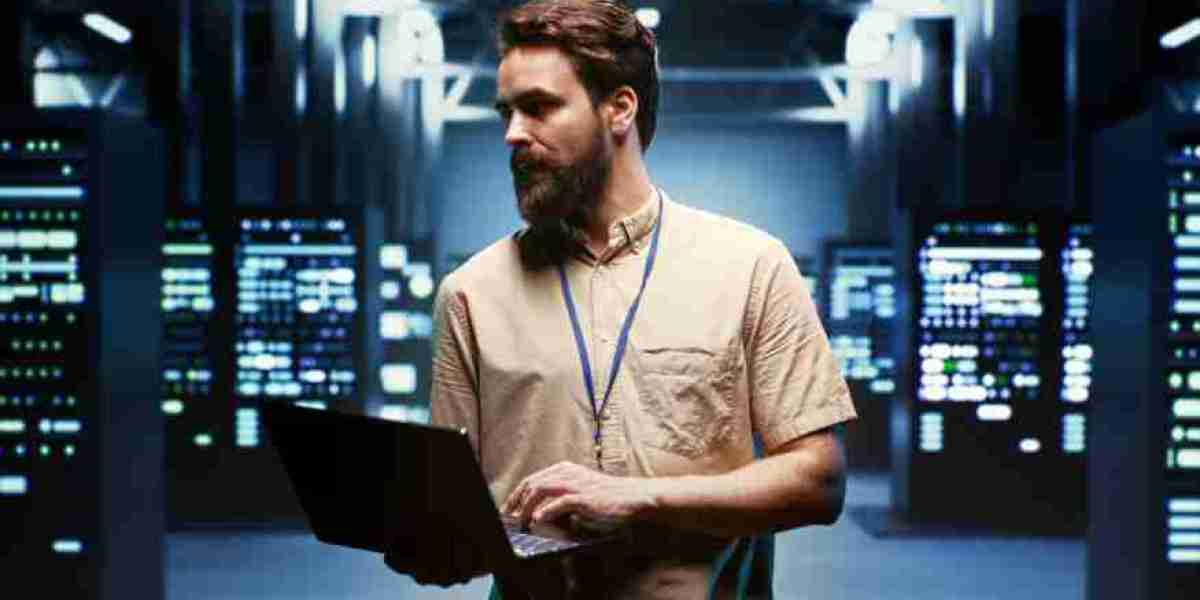 Choosing the Right Server for Growing Websites