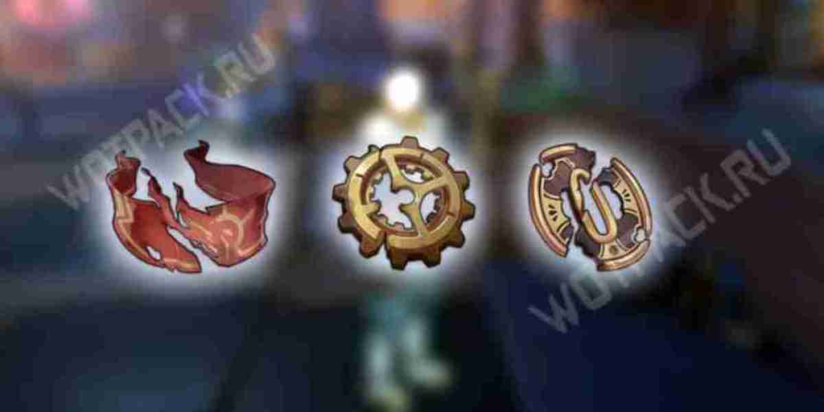 Genshin Impact Order Token – Sammeln & Quests