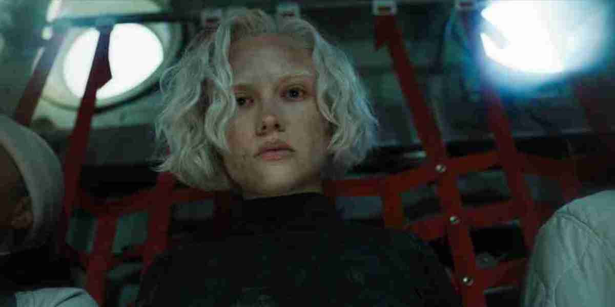 The Recruit Season 2 Finale: Explosive Ending Unpacked