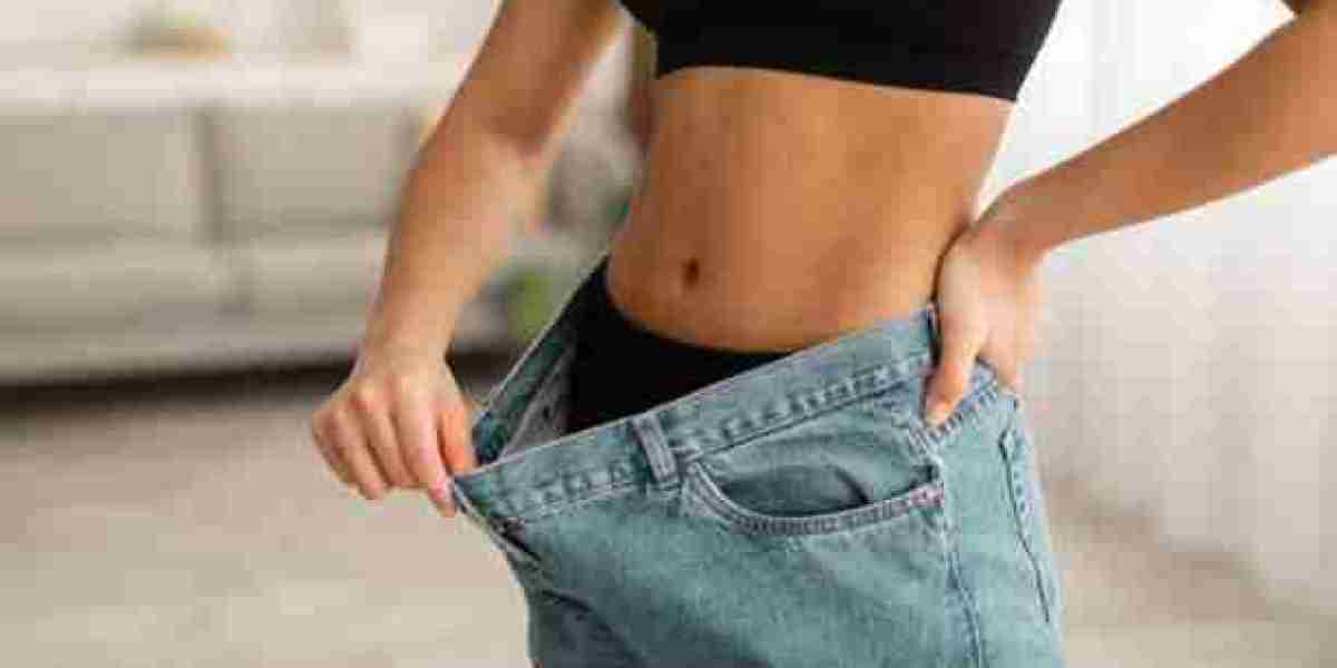 Lulutox Detox Tea A Natural Solution for Healthy Weight Loss