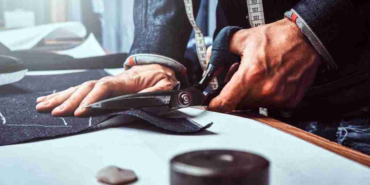 Clothing Alterations NYC