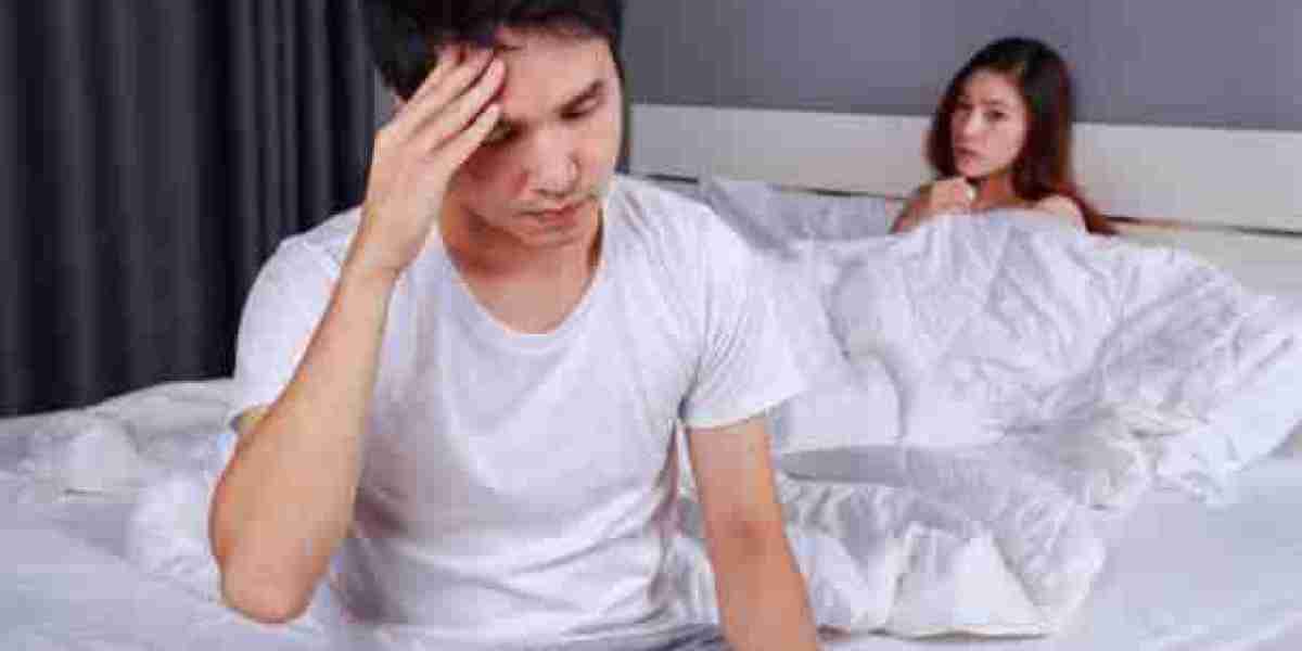 Erectile Dysfunction and Wife Factors: Simple Natural Remedies Guide