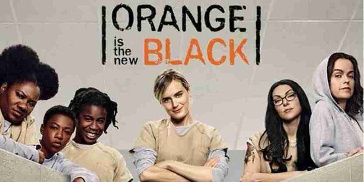 Orange is the New Black Leak – Netflix’s Response
