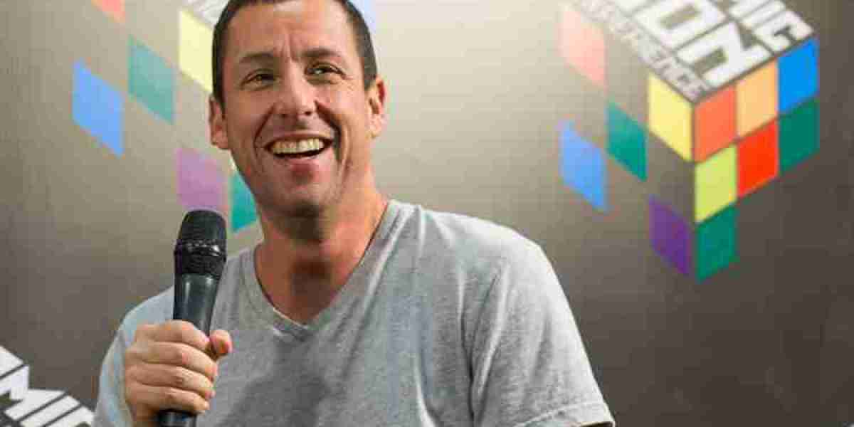 Netflix Comedy: Sandler & Rock Reunite in 'The Week Of