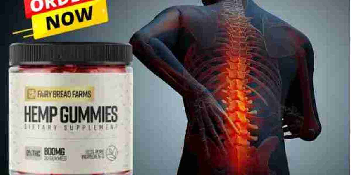 Fairy Bread Farms: 100% Natural Ingredients - Today Sale Australia {Order Now}