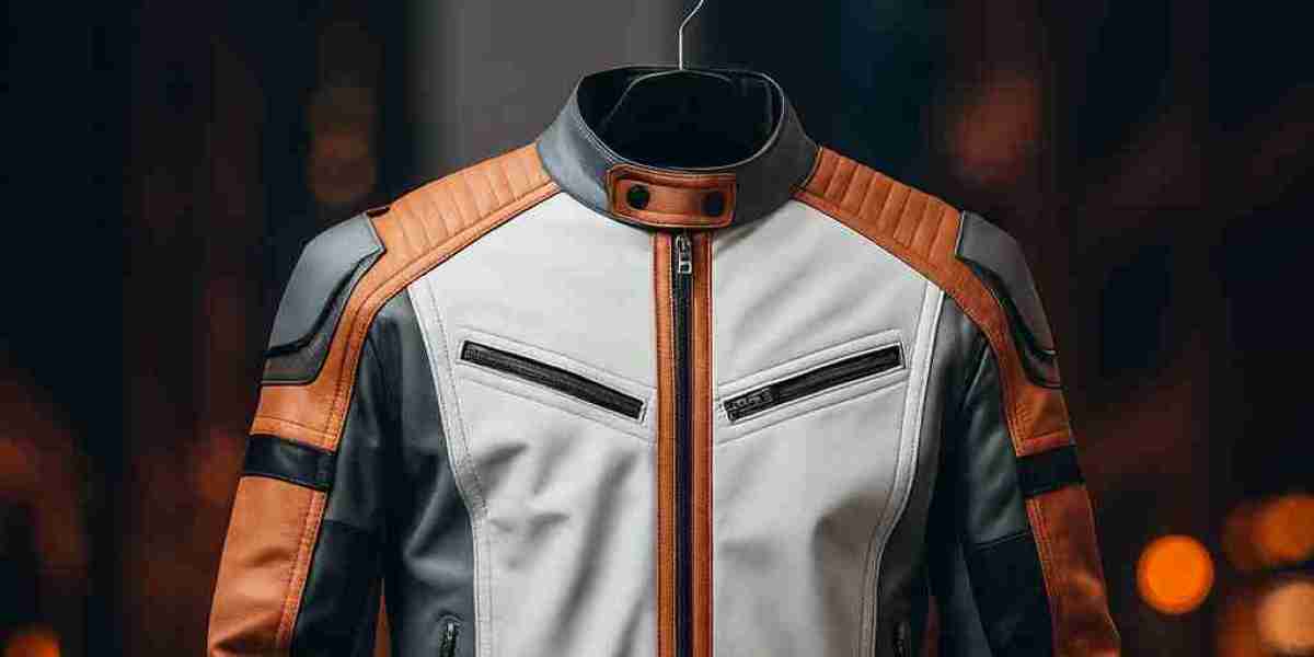 Mens Cafe Racer Jacket Timeless Style and Modern Comfort