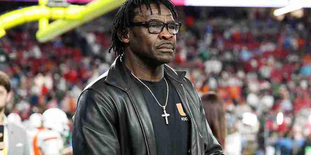 Michael Irvin Podcast Debut: The White House Launch