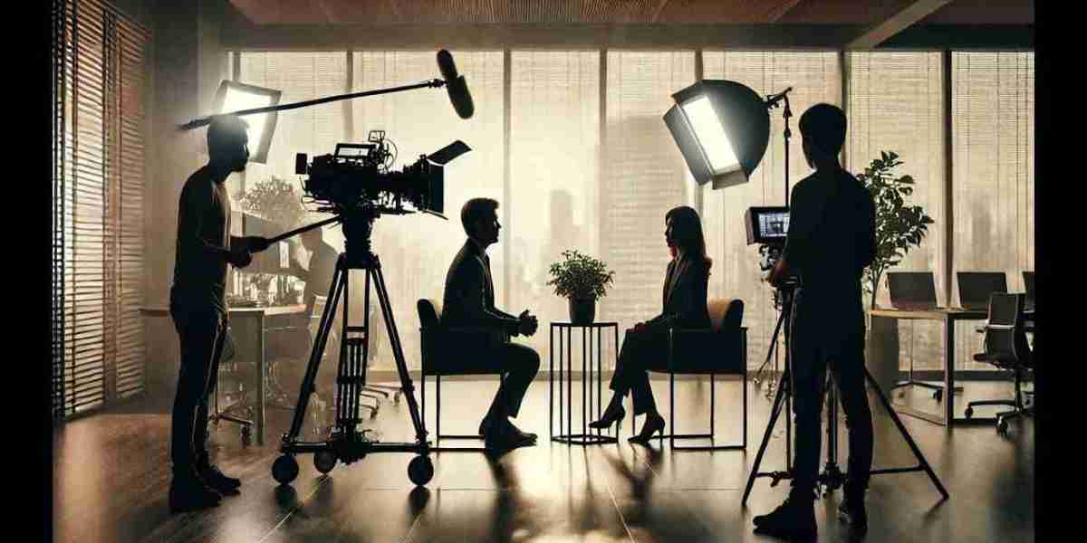 Professional Full Service Video Production | Muan Techs