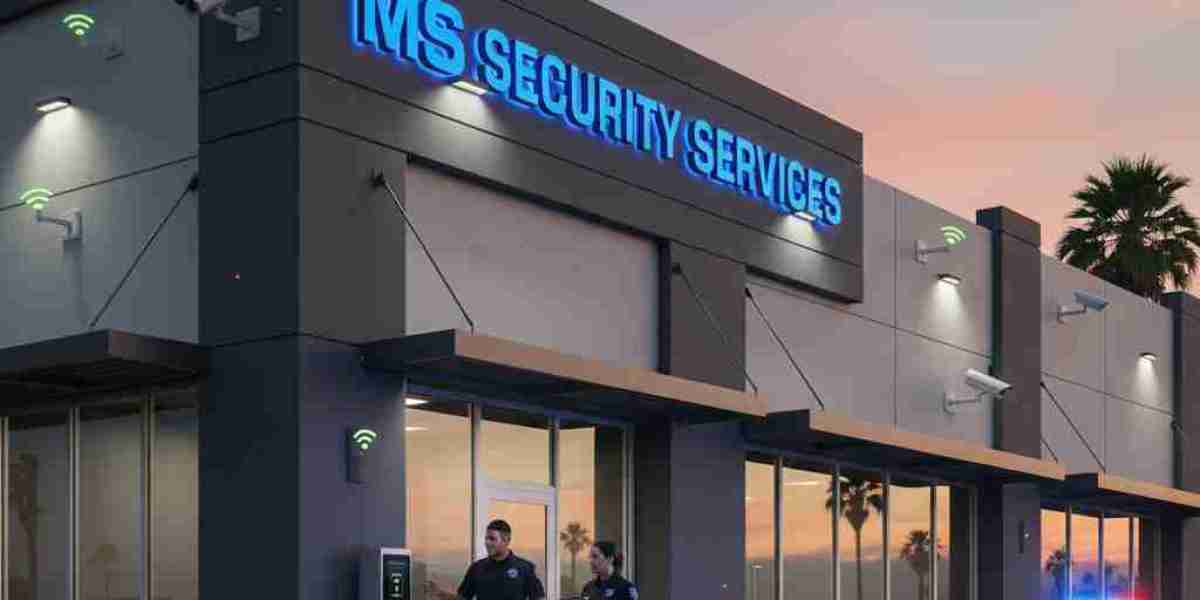 Top-Tier Alarm System Bakersfield: Comprehensive Security Solutions for Home and Business