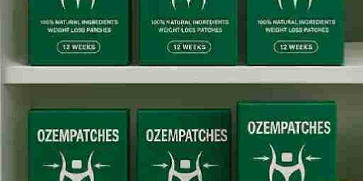 Sind Ozem-Pflaster für Männer und Frauen geeignet?