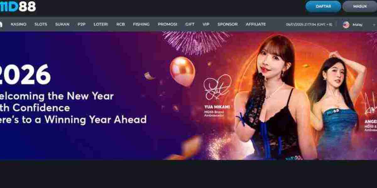 Malaysia Online Casino – The Modern Hub for Strategic and Interactive Gaming