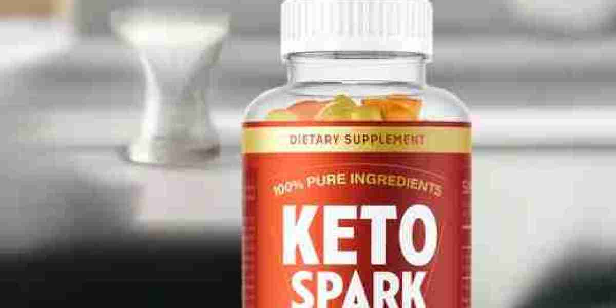 Can Keto Spark help burn stored fat?
