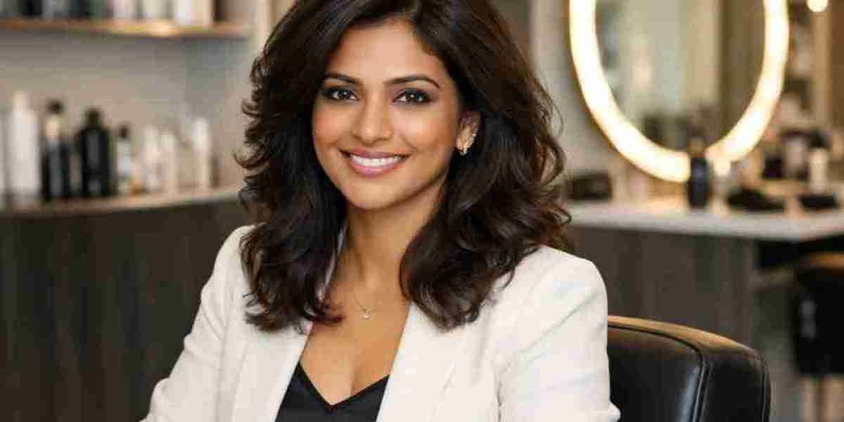 Hair Fixing: A Confidence-Boosting Solution for Modern Women