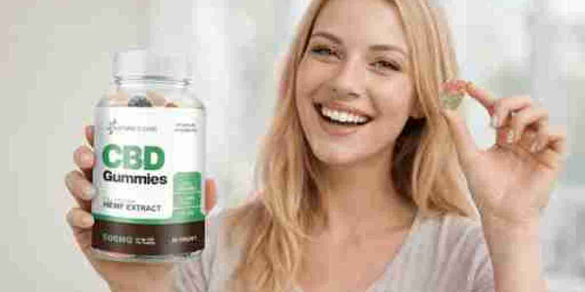 Nature Ease CBD Gummies THC-free?