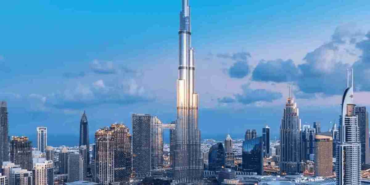 Top Real Estate Companies in Dubai: A Comprehensive Guide for Buyers and Investors