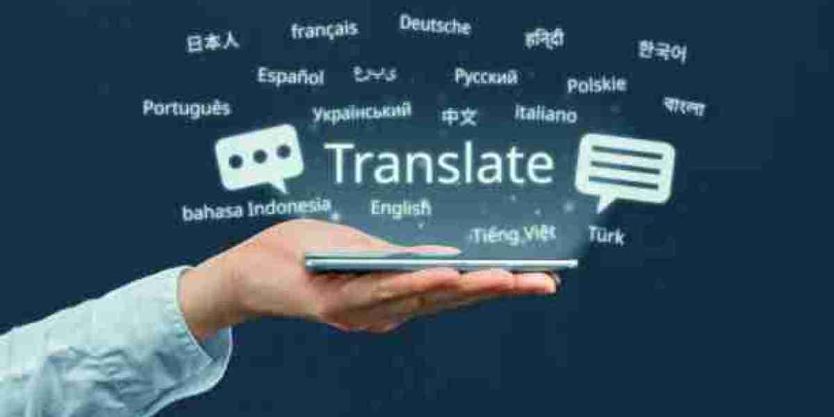 Breaking Language Barriers With the Ultimate Listen Translate App
