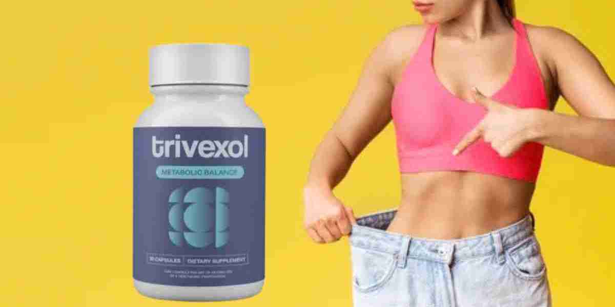 Are the ingredients in Trivexol natural and safe?