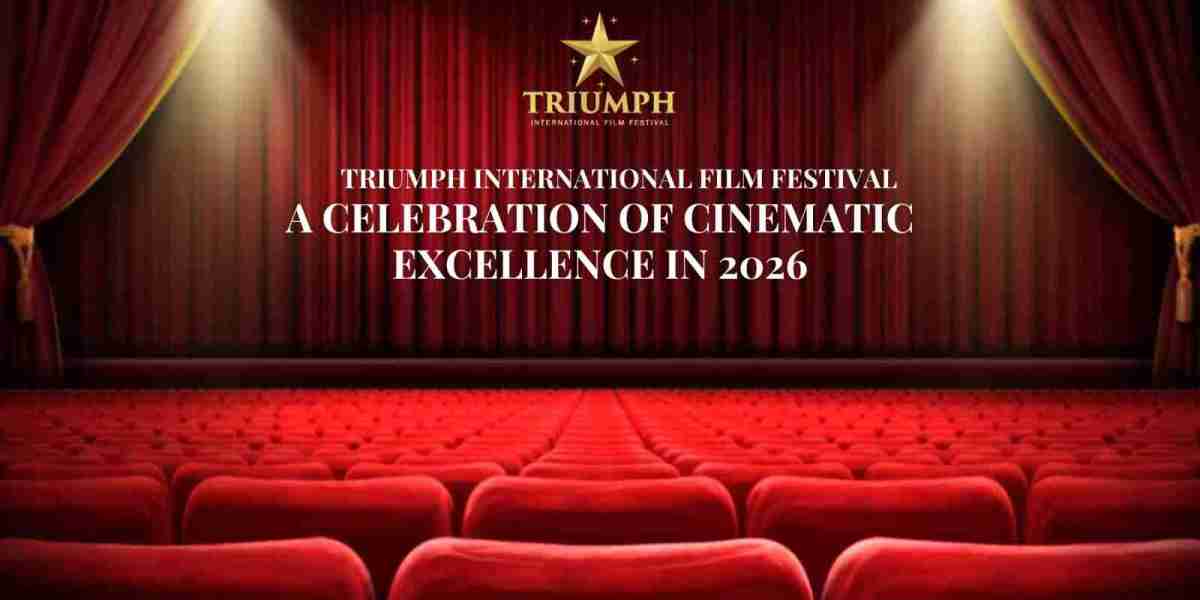 Best Film Festivals for Movies: Why an International Film Festival Matters for Filmmakers