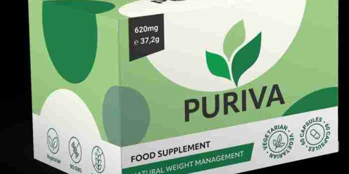 Puriva Capsules "Officiel hjemmeside" - Seneste anmeldelser, priser og fordele (2026-opdatering)