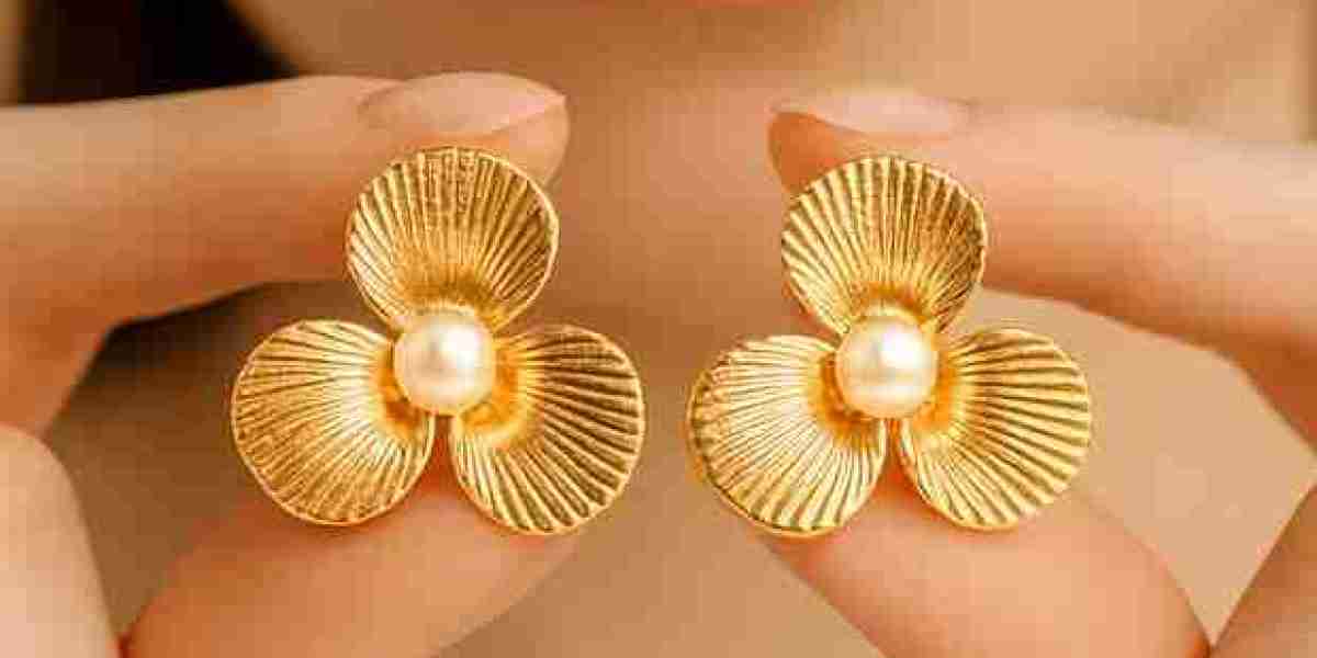 Western Earrings Collection – Elevate Your Style with The GlamSutra